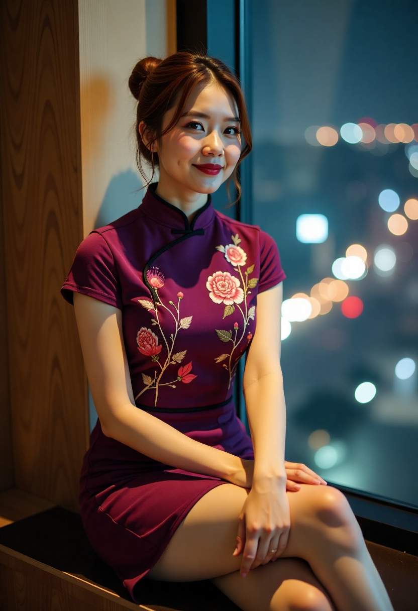 晚风里的白衬衫海报