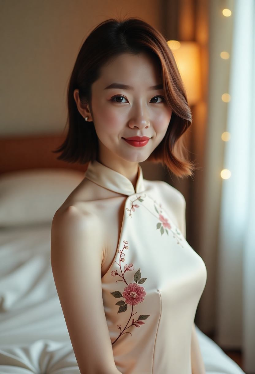 南楼自习室海报