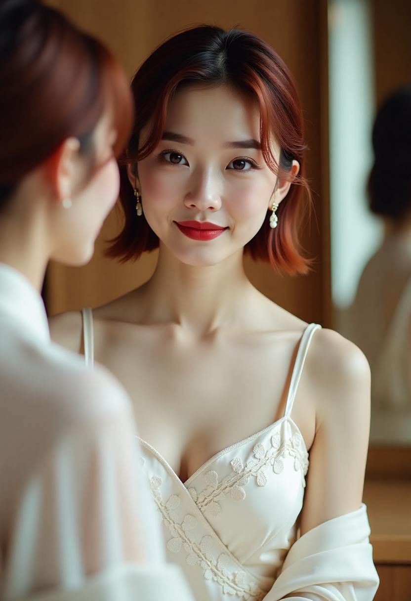 档案室的钥匙