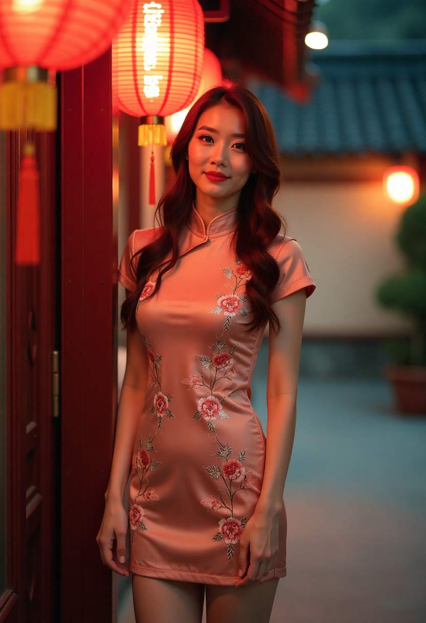 片场打卡日
