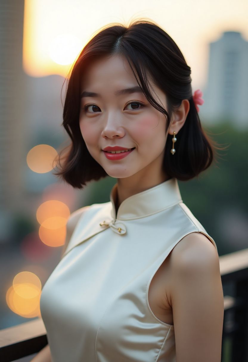 海岸线的论文海报